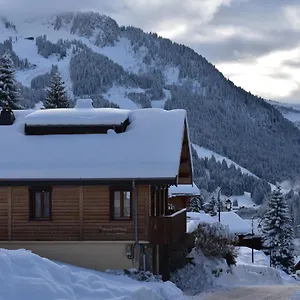 Le Petit Ramoneur , Châtel France