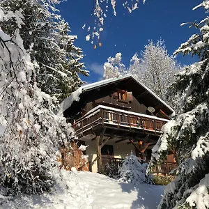Le Doux Si, Large Self-contained , La Léchère France