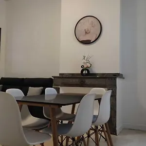 7 - T3 70m2 - Standing, Moderne Et équipé - Carmes-renforts , , Toulouse France