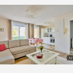 Grand Noble - Confort 60 M2 - , Blagnac France