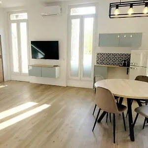 La Joliette Marseille
