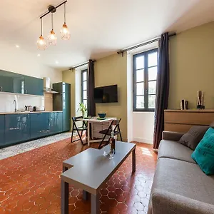  Apartament Chez Nous - 7 Sur Le Vieux Port
